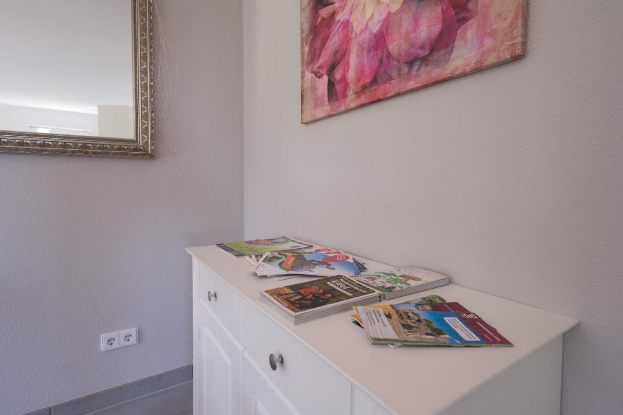 Ferienwohnung Schwalbennest Weinsheim  Esterno foto